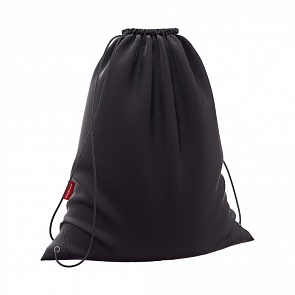 Мешок для обуви Black, размер 36,5 х 44 см (Erich Krause, 46888)